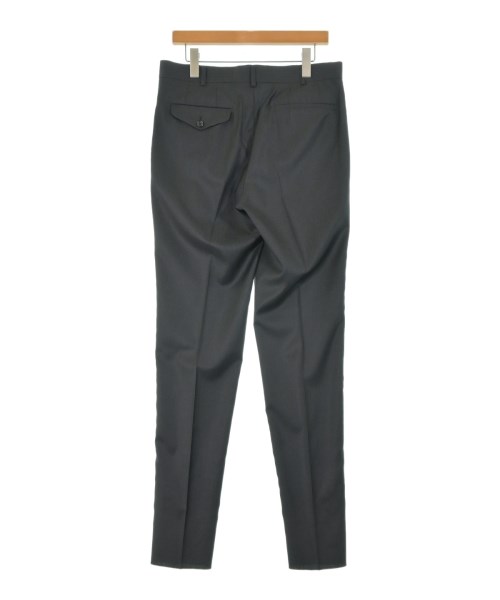 COMME des GARCONS HOMME DEUX（コムデギャルソンオムドゥ）スラックス 黒 サイズ:M メンズ/2200550149114
