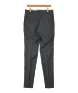 COMME des GARCONS HOMME DEUX（コムデギャルソンオムドゥ）スラックス 黒 サイズ:M メンズ/2200550149114