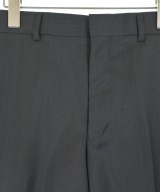 COMME des GARCONS HOMME DEUX（コムデギャルソンオムドゥ）スラックス 黒 サイズ:M メンズ/2200550149114