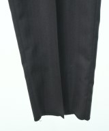 COMME des GARCONS HOMME DEUX（コムデギャルソンオムドゥ）スラックス 黒 サイズ:M メンズ/2200550149114