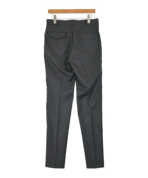 COMME des GARCONS HOMME DEUX（コムデギャルソンオムドゥ）スラックス 黒 サイズ:S メンズ/2200550149121