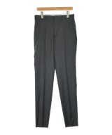 COMME des GARCONS HOMME DEUX（コムデギャルソンオムドゥ）スラックス 黒 サイズ:S メンズ/2200550149121