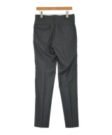 COMME des GARCONS HOMME DEUX（コムデギャルソンオムドゥ）スラックス 黒 サイズ:S メンズ/2200550149121