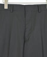 COMME des GARCONS HOMME DEUX（コムデギャルソンオムドゥ）スラックス 黒 サイズ:S メンズ/2200550149121
