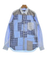 COMME des GARCONS HOMME DEUX カジュアルシャツ