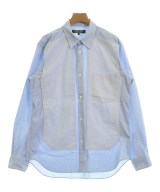 COMME des GARCONS HOMME DEUX カジュアルシャツ
