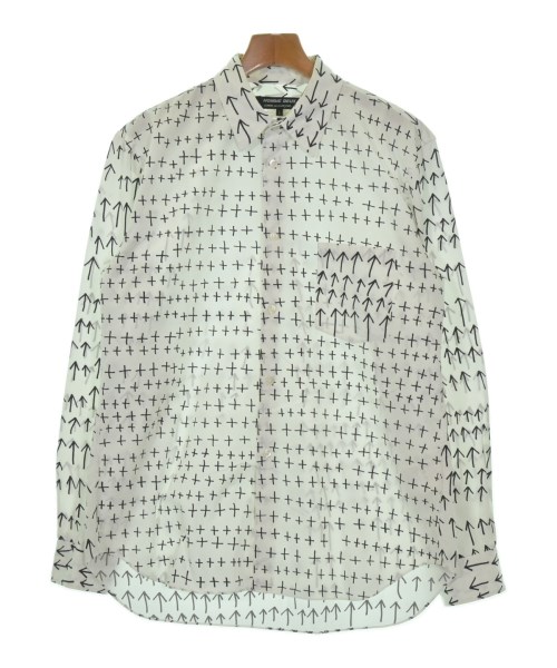 コムデギャルソンオムドゥ(COMME des GARCONS HOMME DEUX)のCOMME des GARCONS HOMME DEUX カジュアルシャツ