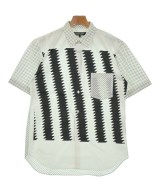COMME des GARCONS HOMME DEUX カジュアルシャツ