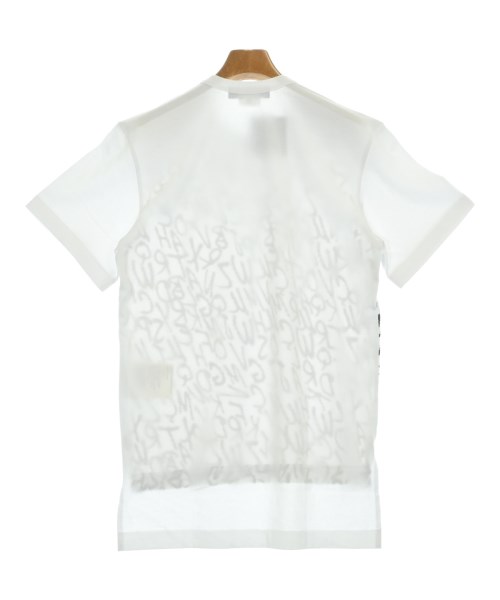 COMME des GARCONS HOMME DEUX（コムデギャルソンオムドゥ）Tシャツ・カットソー 白 サイズ:S メンズ/2200552148047
