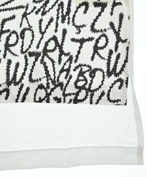 COMME des GARCONS HOMME DEUX（コムデギャルソンオムドゥ）Tシャツ・カットソー 白 サイズ:S メンズ/2200552148047