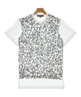 COMME des GARCONS HOMME DEUX（コムデギャルソンオムドゥ）Tシャツ・カットソー 白 サイズ:S メンズ/2200552148047