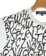 COMME des GARCONS HOMME DEUX（コムデギャルソンオムドゥ）Tシャツ・カットソー 白 サイズ:S メンズ/2200552148047