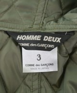 COMME des GARCONS HOMME DEUX（コムデギャルソンオムドゥ）その他 カーキ サイズ:F メンズ/2200552424080