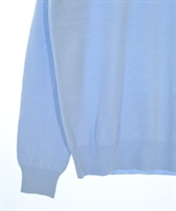 COMME des GARCONS HOMME DEUX（コムデギャルソンオムドゥ）ニット・セーター 青 サイズ:L メンズ/2200552424202