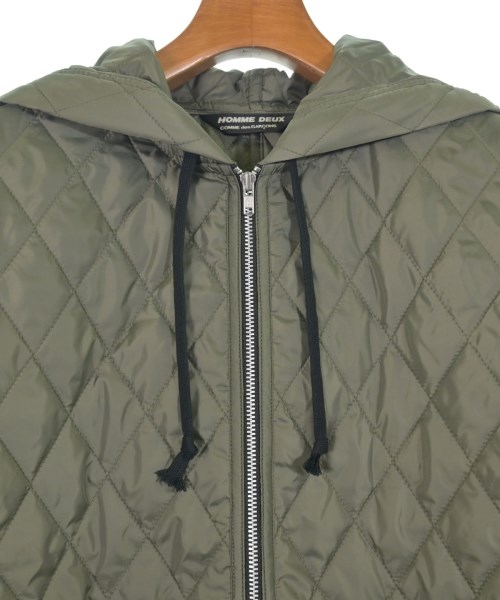 COMME des GARCONS HOMME DEUX（コムデギャルソンオムドゥ）その他 カーキ サイズ:F メンズ/2200552538015