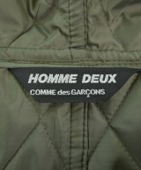 COMME des GARCONS HOMME DEUX（コムデギャルソンオムドゥ）その他 カーキ サイズ:F メンズ/2200552538015