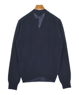 COMME des GARCONS HOMME DEUX（コムデギャルソンオムドゥ）カーディガン 紺 サイズ:S メンズ/2200552475082