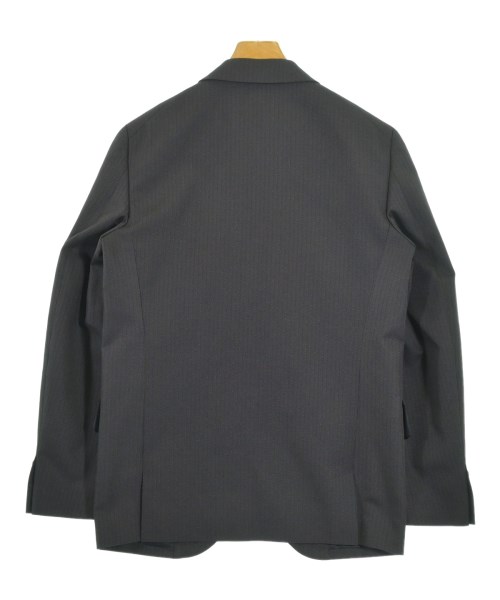 COMME des GARCONS HOMME DEUX（コムデギャルソンオムドゥ）カジュアルジャケット グレー サイズ:M メンズ/2200552669016