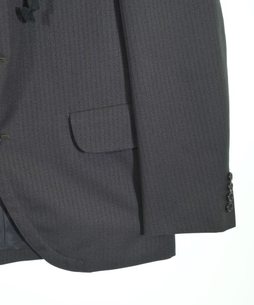 COMME des GARCONS HOMME DEUX（コムデギャルソンオムドゥ）カジュアルジャケット グレー サイズ:M メンズ/2200552669016