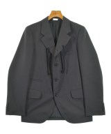 COMME des GARCONS HOMME DEUX（コムデギャルソンオムドゥ）カジュアルジャケット グレー サイズ:M メンズ/2200552669016