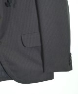 COMME des GARCONS HOMME DEUX（コムデギャルソンオムドゥ）カジュアルジャケット グレー サイズ:M メンズ/2200552669016