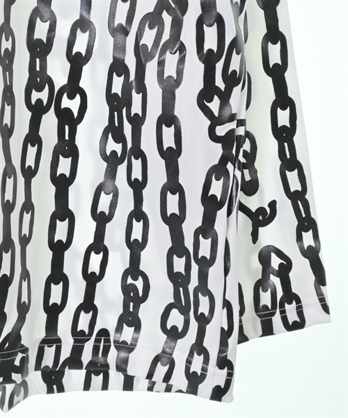 COMME des GARCONS（コムデギャルソン）Tシャツ・カットソー 白 サイズ:S メンズ/2200552669023