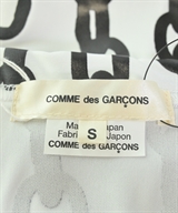 COMME des GARCONS（コムデギャルソン）Tシャツ・カットソー 白 サイズ:S メンズ/2200552669023