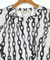COMME des GARCONS（コムデギャルソン）Tシャツ・カットソー 白 サイズ:S メンズ/2200552669023