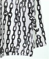 COMME des GARCONS（コムデギャルソン）Tシャツ・カットソー 白 サイズ:S メンズ/2200552669023
