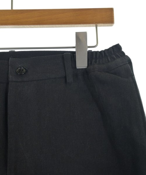 COMME des GARCONS HOMME DEUX（コムデギャルソンオムドゥ）その他 黒 サイズ:S メンズ/2200612008038