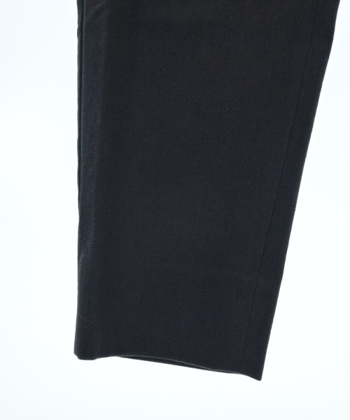 COMME des GARCONS HOMME DEUX（コムデギャルソンオムドゥ）その他 黒 サイズ:S メンズ/2200612008038