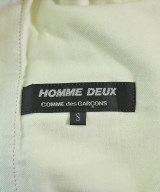 COMME des GARCONS HOMME DEUX（コムデギャルソンオムドゥ）その他 黒 サイズ:S メンズ/2200612008038