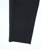 COMME des GARCONS HOMME DEUX（コムデギャルソンオムドゥ）その他 黒 サイズ:S メンズ/2200612008038