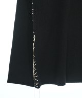 COMME des GARCONS HOMME DEUX（コムデギャルソンオムドゥ）ニット・セーター 黒 サイズ:L メンズ/2200621654011