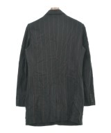 COMME des GARCONS HOMME DEUX（コムデギャルソンオムドゥ）ジャケット 黒 サイズ:S メンズ/2200611270047