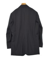 COMME des GARCONS HOMME DEUX（コムデギャルソンオムドゥ）テーラードジャケット 黒 サイズ:L メンズ/2200620869041