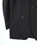 COMME des GARCONS HOMME DEUX（コムデギャルソンオムドゥ）テーラードジャケット 黒 サイズ:L メンズ/2200620869041