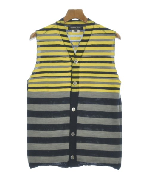 コムデギャルソンオムドゥ(COMME des GARCONS HOMME DEUX)のCOMME des GARCONS HOMME DEUX ベスト