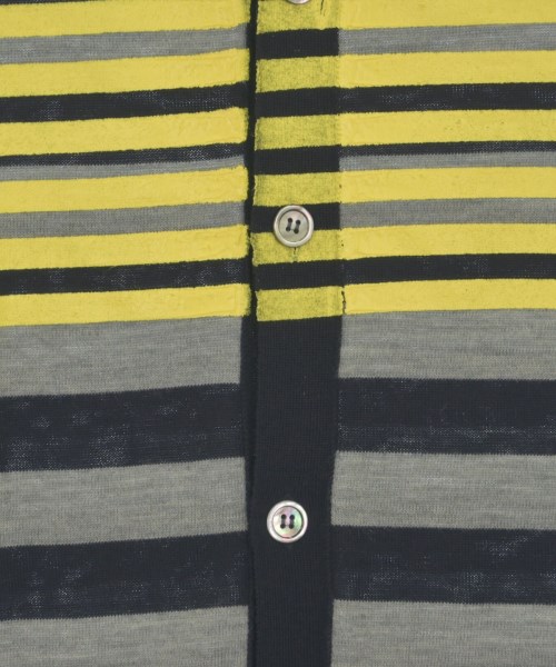 COMME des GARCONS HOMME DEUX（コムデギャルソンオムドゥ）ベスト グレー サイズ:S メンズ/2200621915082