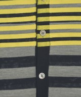 COMME des GARCONS HOMME DEUX（コムデギャルソンオムドゥ）ベスト グレー サイズ:S メンズ/2200621915082