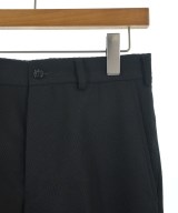 COMME des GARCONS HOMME DEUX（コムデギャルソンオムドゥ）スラックス 黒 サイズ:XS メンズ/2200621915129