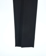 COMME des GARCONS HOMME DEUX（コムデギャルソンオムドゥ）スラックス 黒 サイズ:XS メンズ/2200621915129