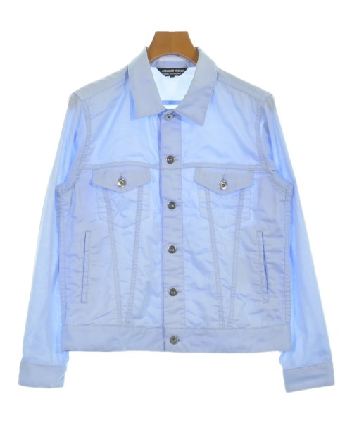 コムデギャルソンオムドゥ(COMME des GARCONS HOMME DEUX)のCOMME des GARCONS HOMME DEUX ブルゾン（その他）