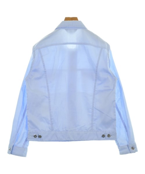 COMME des GARCONS HOMME DEUX（コムデギャルソンオムドゥ）その他 青 サイズ:S メンズ/2200622064017