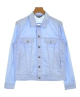 COMME des GARCONS HOMME DEUX（コムデギャルソンオムドゥ）その他 青 サイズ:S メンズ/2200622064017