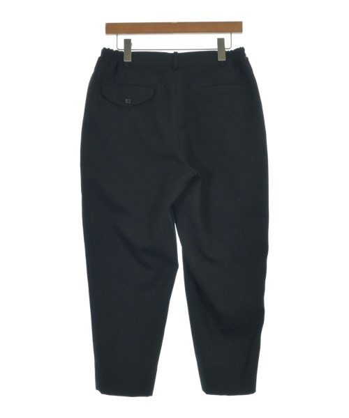 COMME des GARCONS HOMME DEUX（コムデギャルソンオムドゥ）その他 黒 サイズ:M メンズ/2200622064048