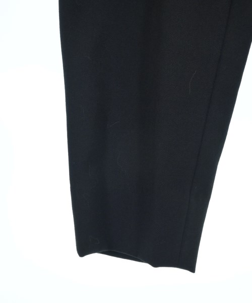 COMME des GARCONS HOMME DEUX（コムデギャルソンオムドゥ）その他 黒 サイズ:M メンズ/2200622064048