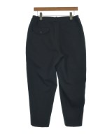 COMME des GARCONS HOMME DEUX（コムデギャルソンオムドゥ）その他 黒 サイズ:M メンズ/2200622064048