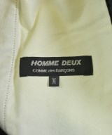 COMME des GARCONS HOMME DEUX（コムデギャルソンオムドゥ）その他 黒 サイズ:M メンズ/2200622064048