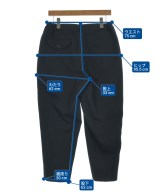 COMME des GARCONS HOMME DEUX（コムデギャルソンオムドゥ）その他 黒 サイズ:M メンズ/2200622064048